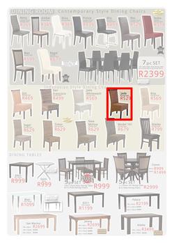 Decofurn : Sale (Valid until 20 Apr 2014) , page 6