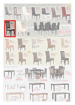 Decofurn : Sale (Valid until 20 Apr 2014) , page 6