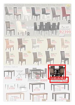 Decofurn : Sale (Valid until 20 Apr 2014) , page 6
