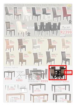 Decofurn : Sale (Valid until 20 Apr 2014) , page 6