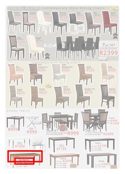 Decofurn : Sale (Valid until 20 Apr 2014) , page 6