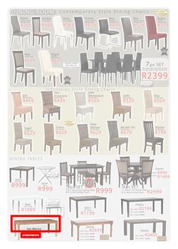 Decofurn : Sale (Valid until 20 Apr 2014) , page 6