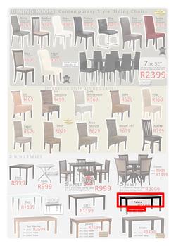 Decofurn : Sale (Valid until 20 Apr 2014) , page 6