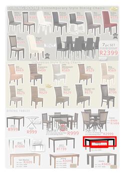 Decofurn : Sale (Valid until 20 Apr 2014) , page 6