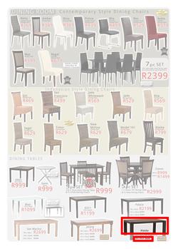 Decofurn : Sale (Valid until 20 Apr 2014) , page 6