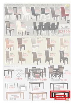 Decofurn : Sale (Valid until 20 Apr 2014) , page 6
