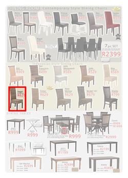 Decofurn : Sale (Valid until 20 Apr 2014) , page 6