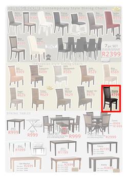 Decofurn : Sale (Valid until 20 Apr 2014) , page 6