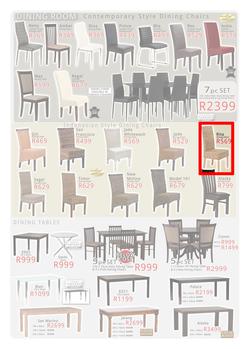 Decofurn : Sale (Valid until 20 Apr 2014) , page 6