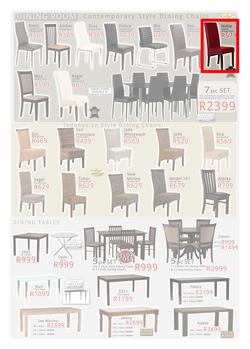 Decofurn : Sale (Valid until 20 Apr 2014) , page 6