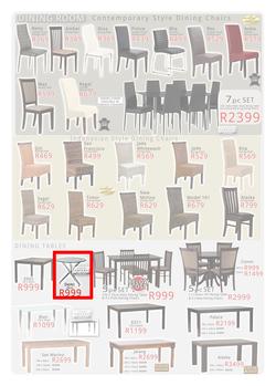 Decofurn : Sale (Valid until 20 Apr 2014) , page 6