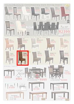 Decofurn : Sale (Valid until 20 Apr 2014) , page 6