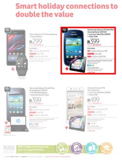 Vodacom : April Edition (7 Apr - 6 May 2014), page 6