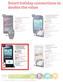 Vodacom : April Edition (7 Apr - 6 May 2014), page 6