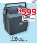 Ezetil E27 Thermo Electric Cooler-27Ltr