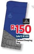 Defend Sleeping Bag