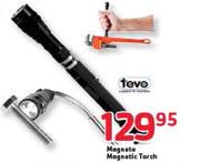 Tevo Magnete Magnetic Torch