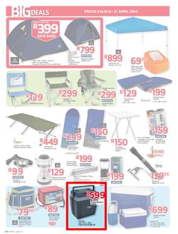 Pick N Pay Hyper : Big Deals (8 Apr - 21 Apr 2014), page 6