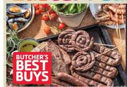 PnP Bulk Lamb Potjiekes Bone In