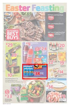 Pick N Pay WC : Easter (8 Apr - 21 April 2014), page 6