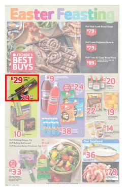 Pick N Pay WC : Easter (8 Apr - 21 April 2014), page 6