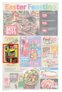 Pick N Pay WC : Easter (8 Apr - 21 April 2014), page 6