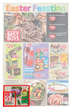 Pick N Pay WC : Easter (8 Apr - 21 April 2014), page 6