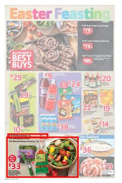 Pick N Pay WC : Easter (8 Apr - 21 April 2014), page 6
