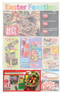 Pick N Pay WC : Easter (8 Apr - 21 April 2014), page 6