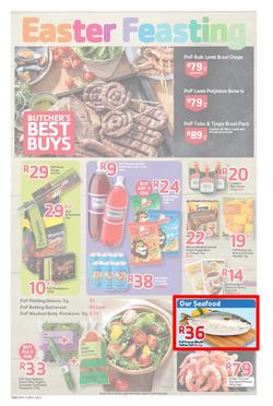 Pick N Pay WC : Easter (8 Apr - 21 April 2014), page 6