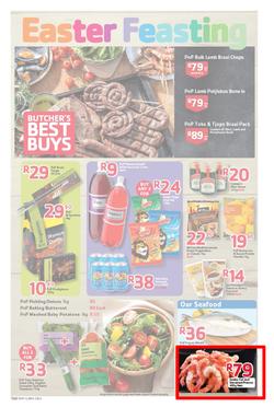 Pick N Pay WC : Easter (8 Apr - 21 April 2014), page 6