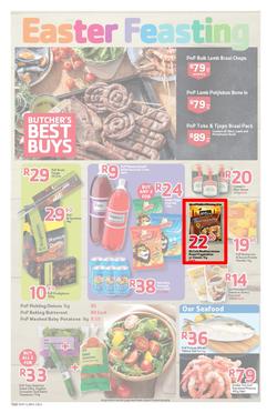 Pick N Pay WC : Easter (8 Apr - 21 April 2014), page 6
