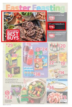 Pick N Pay WC : Easter (8 Apr - 21 April 2014), page 6