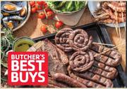 PnP Toks & Tjops Braai Pack-Per Kg