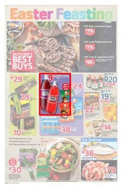 Pick N Pay EC : Easter (8 Apr - 21 Apr 2014), page 6