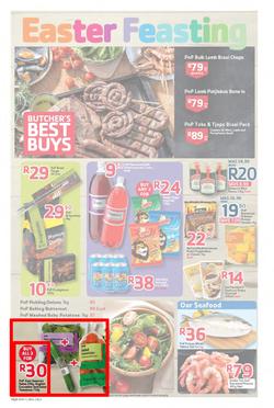Pick N Pay EC : Easter (8 Apr - 21 Apr 2014), page 6