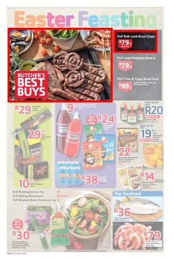Pick N Pay EC : Easter (8 Apr - 21 Apr 2014), page 6