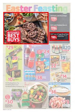 Pick N Pay EC : Easter (8 Apr - 21 Apr 2014), page 6