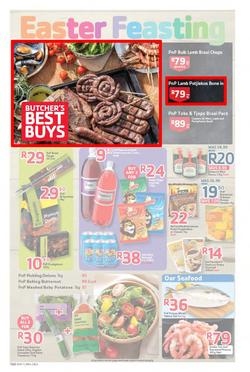 Pick N Pay EC : Easter (8 Apr - 21 Apr 2014), page 6
