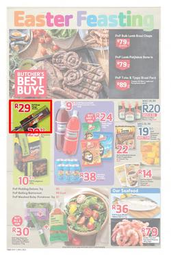 Pick N Pay EC : Easter (8 Apr - 21 Apr 2014), page 6