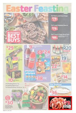 Pick N Pay EC : Easter (8 Apr - 21 Apr 2014), page 6