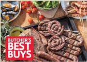 PnP Toks & Tjops Braai Pack-Per Kg