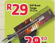 PnP Braai Tengs-30.5cm
