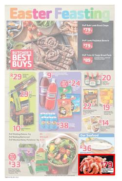Pick N Pay Inland : Easter (8 Apr - 21 Apr 2014), page 6