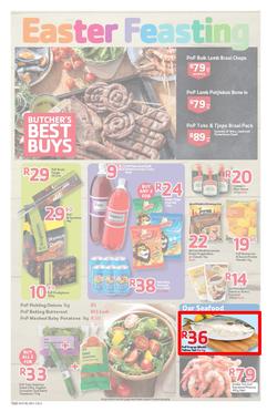 Pick N Pay Inland : Easter (8 Apr - 21 Apr 2014), page 6