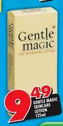 Gentle Magic Skincare Lotion-125ml