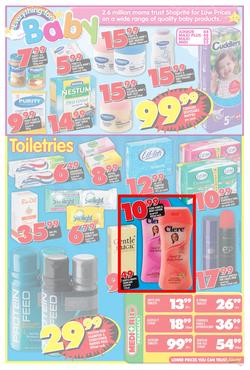 Shoprite Eastern Cape : Easter (7 Apr - 20 Apr 2014), page 6