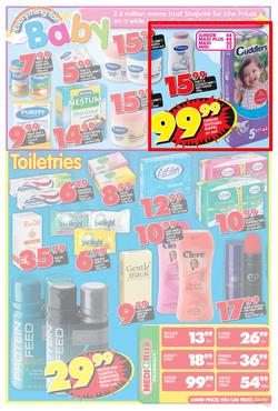 Shoprite Eastern Cape : Easter (7 Apr - 20 Apr 2014), page 6