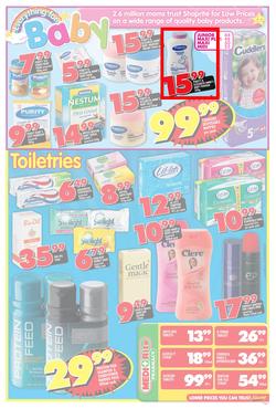 Shoprite Eastern Cape : Easter (7 Apr - 20 Apr 2014), page 6