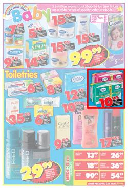 Shoprite Eastern Cape : Easter (7 Apr - 20 Apr 2014), page 6